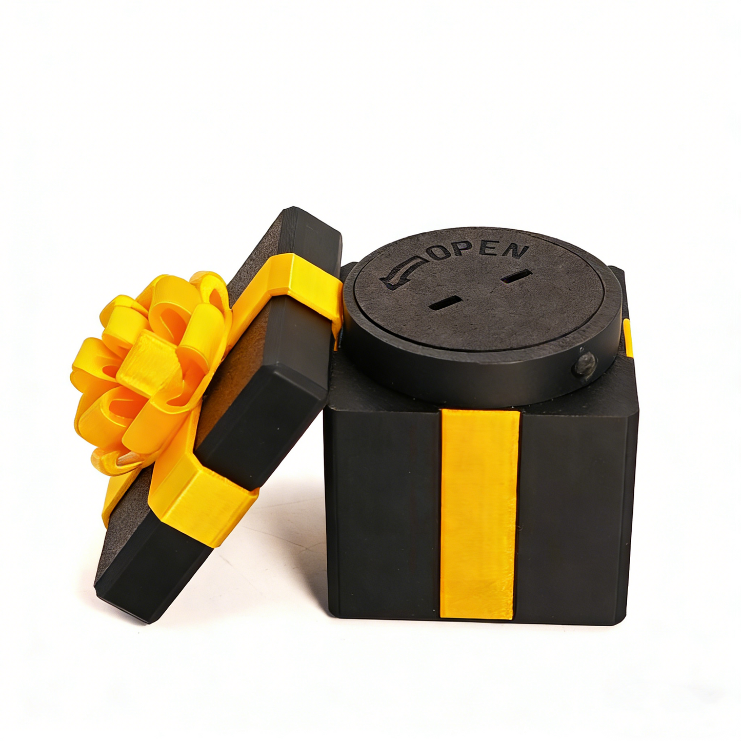 Annoying Nested Gift Box – The Ultimate Prank Box for Every Occasion!