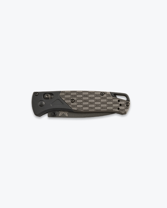 BM-K Bugout® 535 — Limited Edition Collaboration