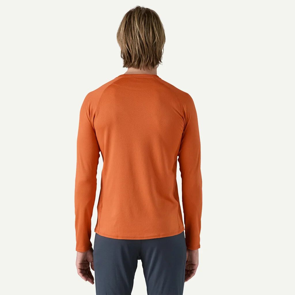 Men's Capilene® Midweight Crewneck