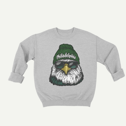 Spirit Animal Football Graphic Sweatshirts