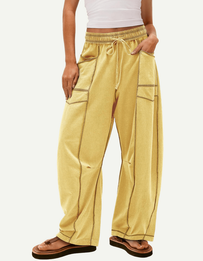 High Waisted Wide Leg Pants — Effortless Style Meets Ultimate Comfort