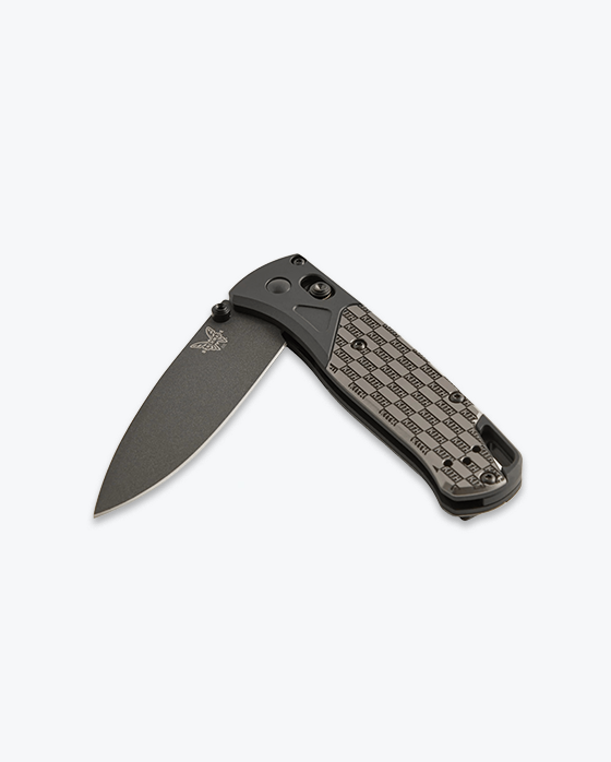 BM-K Bugout® 535 — Limited Edition Collaboration