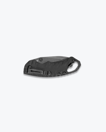 KS 8750 Folding EDC Tool with Precision Edge & Secure Grip