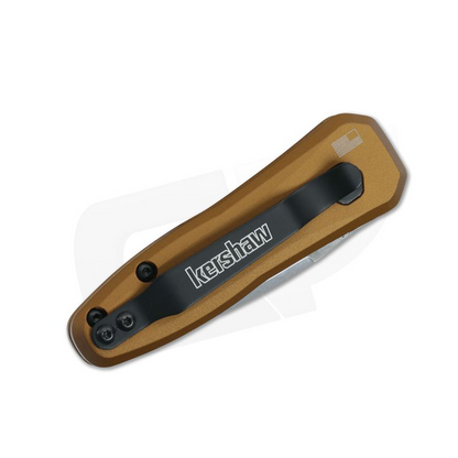 KS K7500 Mini Push-Button Tool