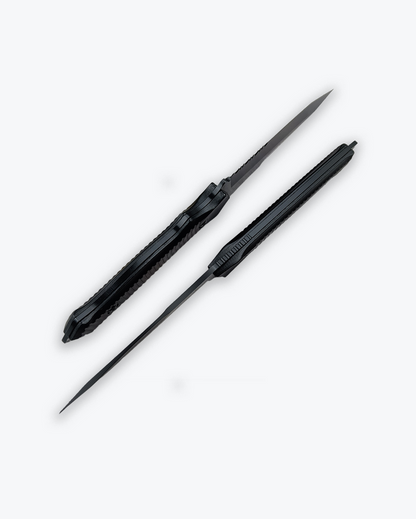 BM 140BK — Precision. Power. Purpose.