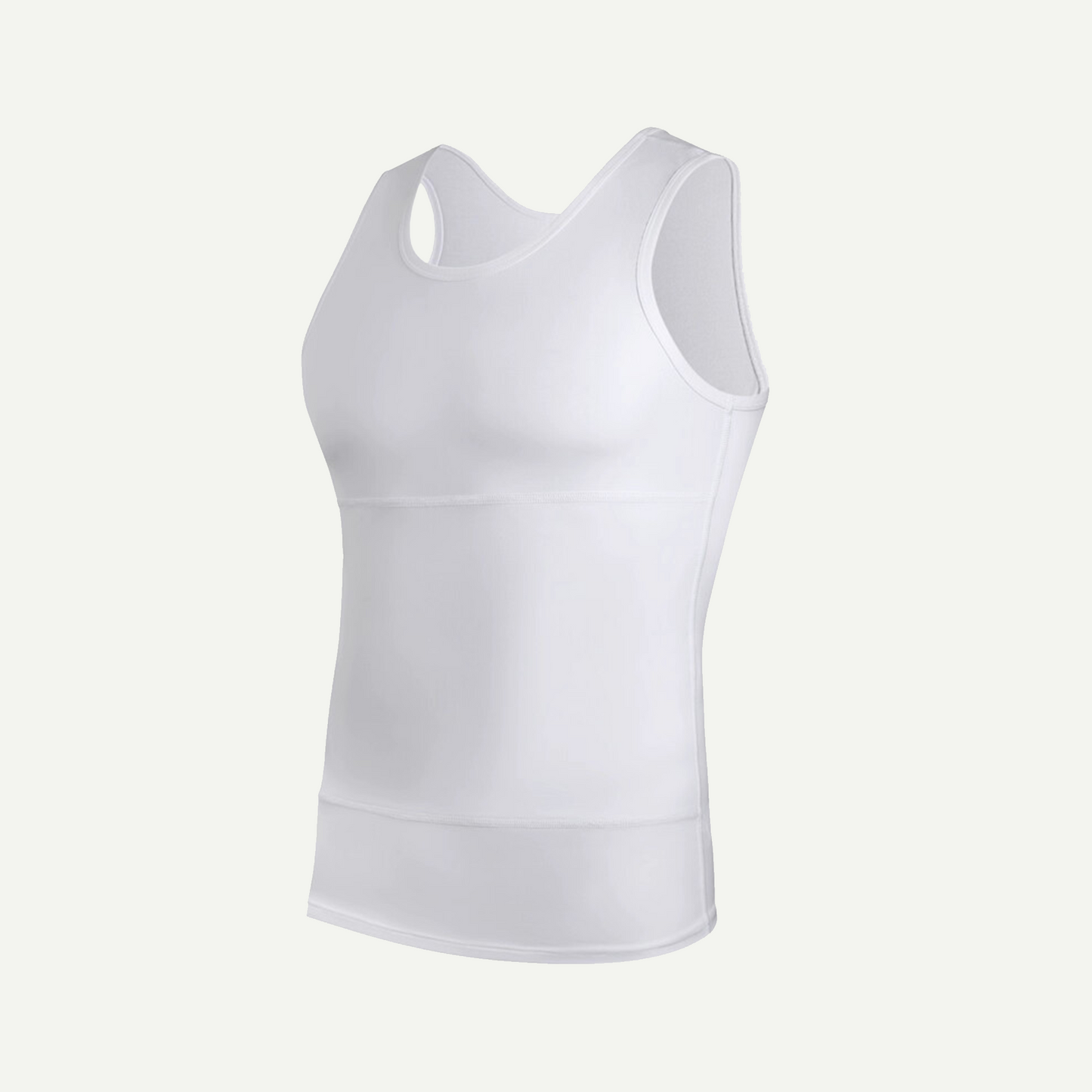 Men's Compression Shaping Vest