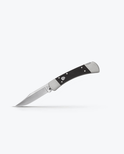 BK 110 Folding Classic — Timeless Craft with Modern Reliability