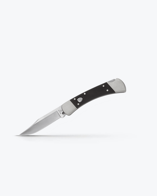 BK 110 Folding Classic — Timeless Craft with Modern Reliability