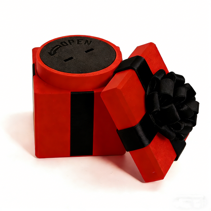 Annoying Nested Gift Box – The Ultimate Prank Box for Every Occasion!