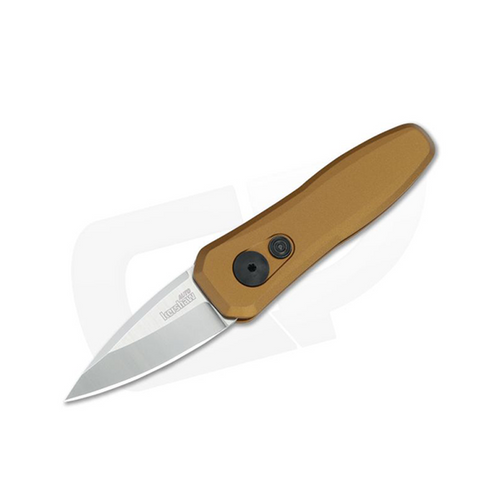 KS K7500 Mini Push-Button Folding Tool