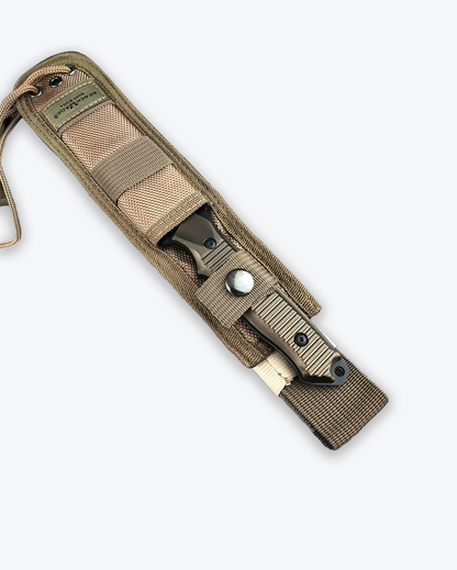 BM 140BK — Precision. Power. Purpose.