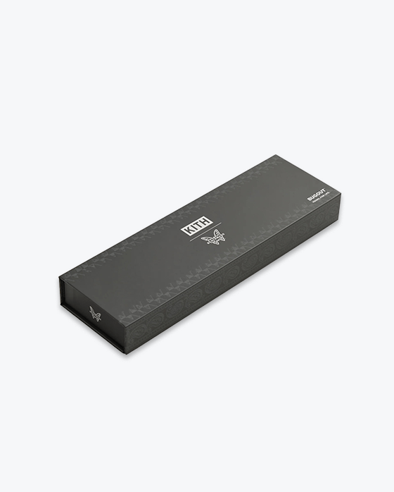 BM-K Bugout® 535 — Limited Edition Collaboration