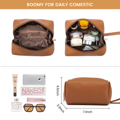 2Pcs Laptop Bag – Elegant Protection, Everyday Performance