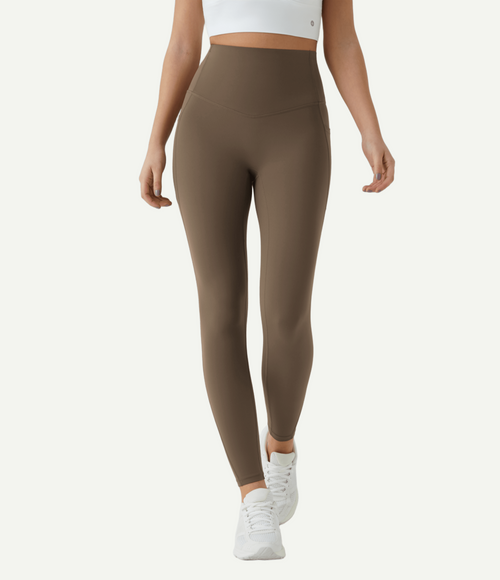UltraSculpt™ SoCinched High Waisted Pocket Leggings