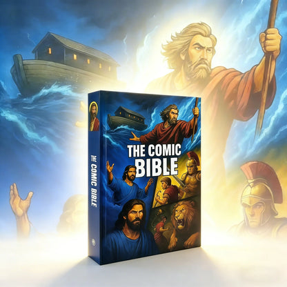 The Comic Bible
