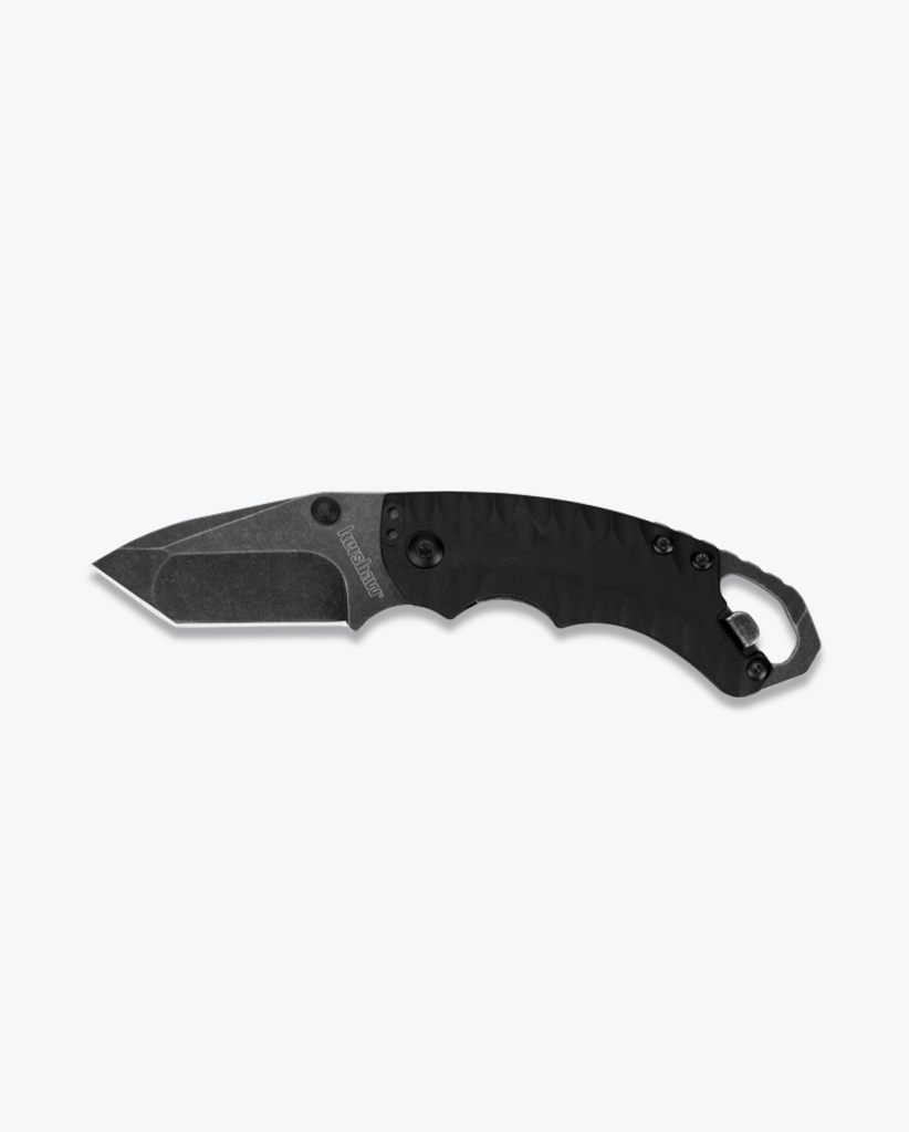 KS 8750 Folding EDC Tool with Precision Edge & Secure Grip