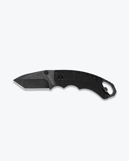 KS 8750 Folding EDC Tool with Precision Edge & Secure Grip