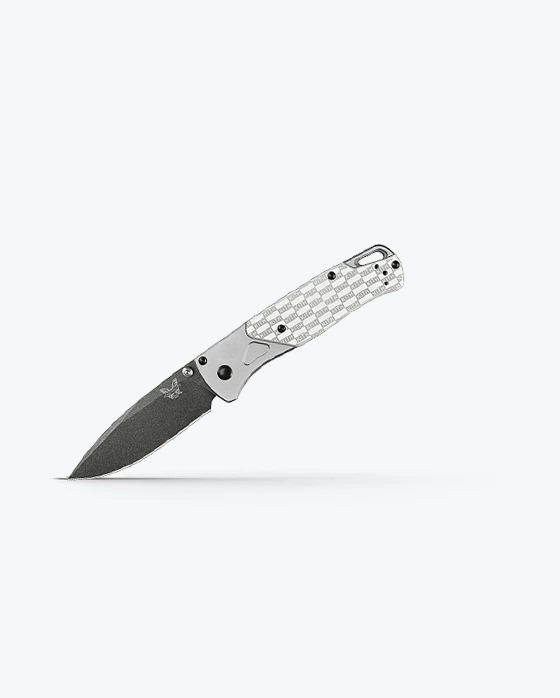 BM-K Bugout® 535 — Limited Edition Collaboration