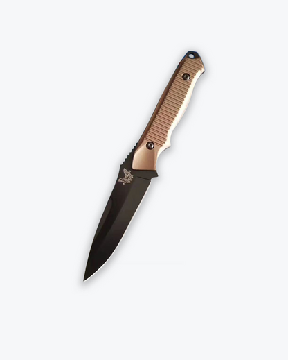 BM 140BK — Precision. Power. Purpose.