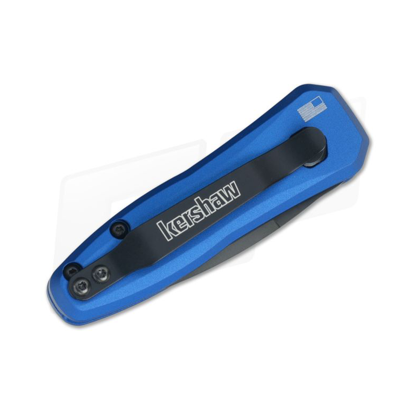 KS K7500 Mini Push-Button Folding Tool