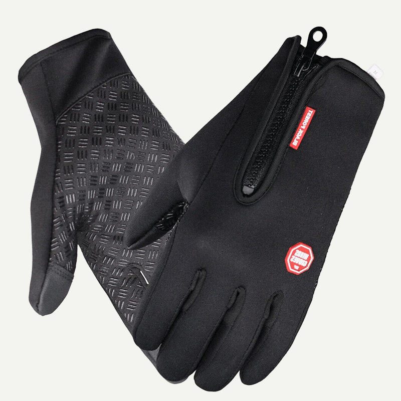 HeatGloves – 2Pcs Waterproof Thermal Touchscreen Winter Gloves
