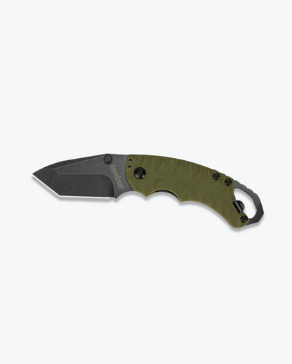 KS 8750 Folding EDC Tool with Precision Edge & Secure Grip