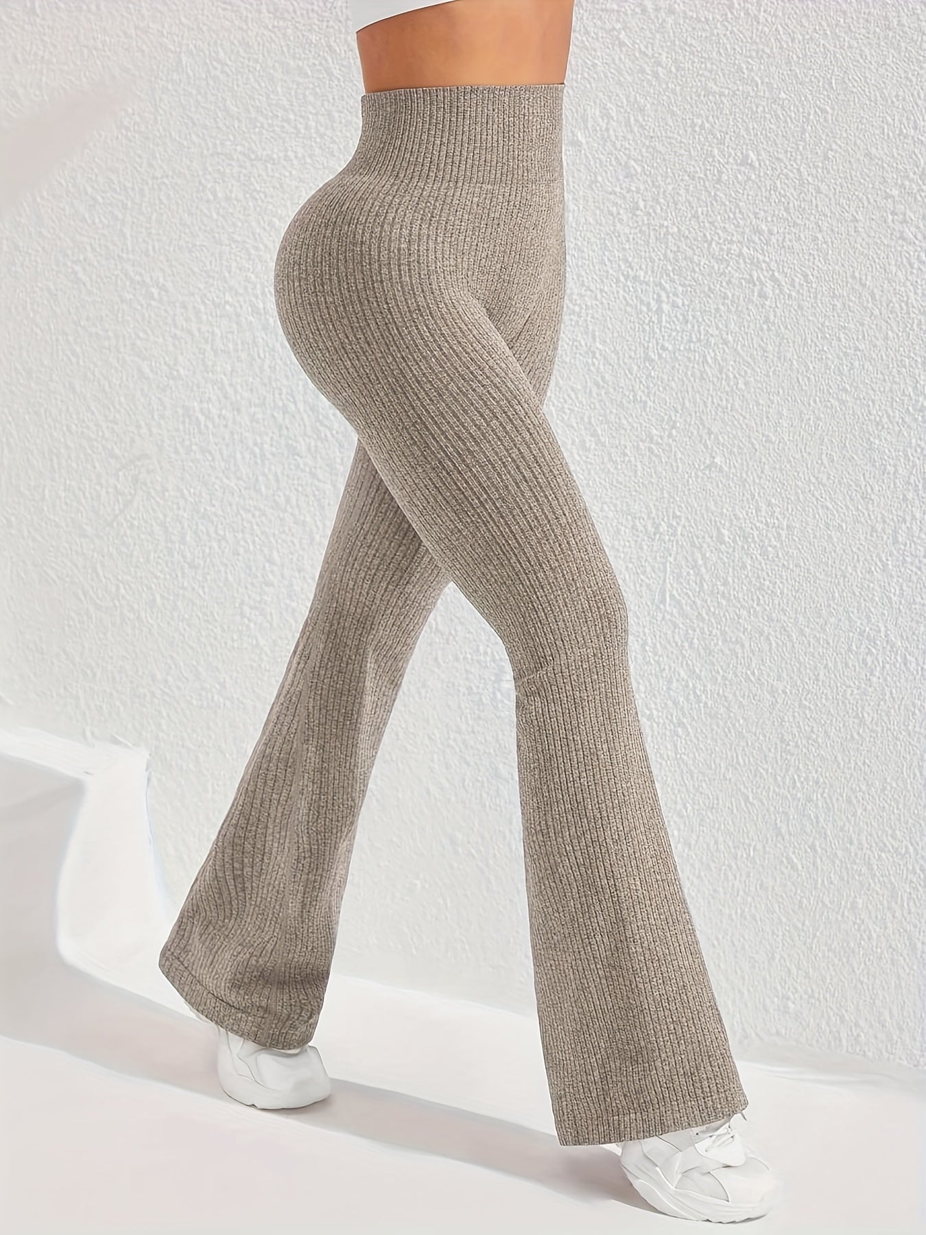 All-Season Everyday High Waist Leggings