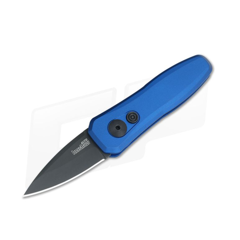 KS K7500 Mini Push-Button Folding Tool