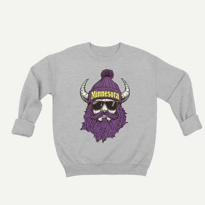 Spirit Animal Football Graphic Sweatshirts
