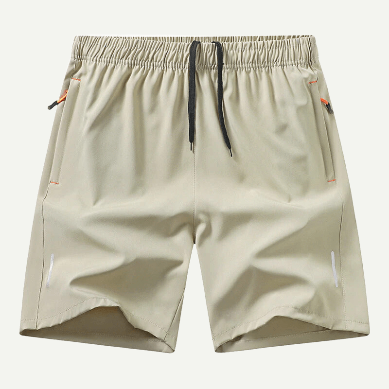 Men’s Quick-Dry Training Shorts (3 PACK)