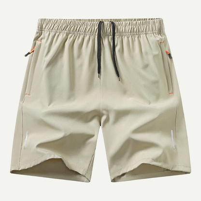 Men’s Quick-Dry Training Shorts (3 PACK)