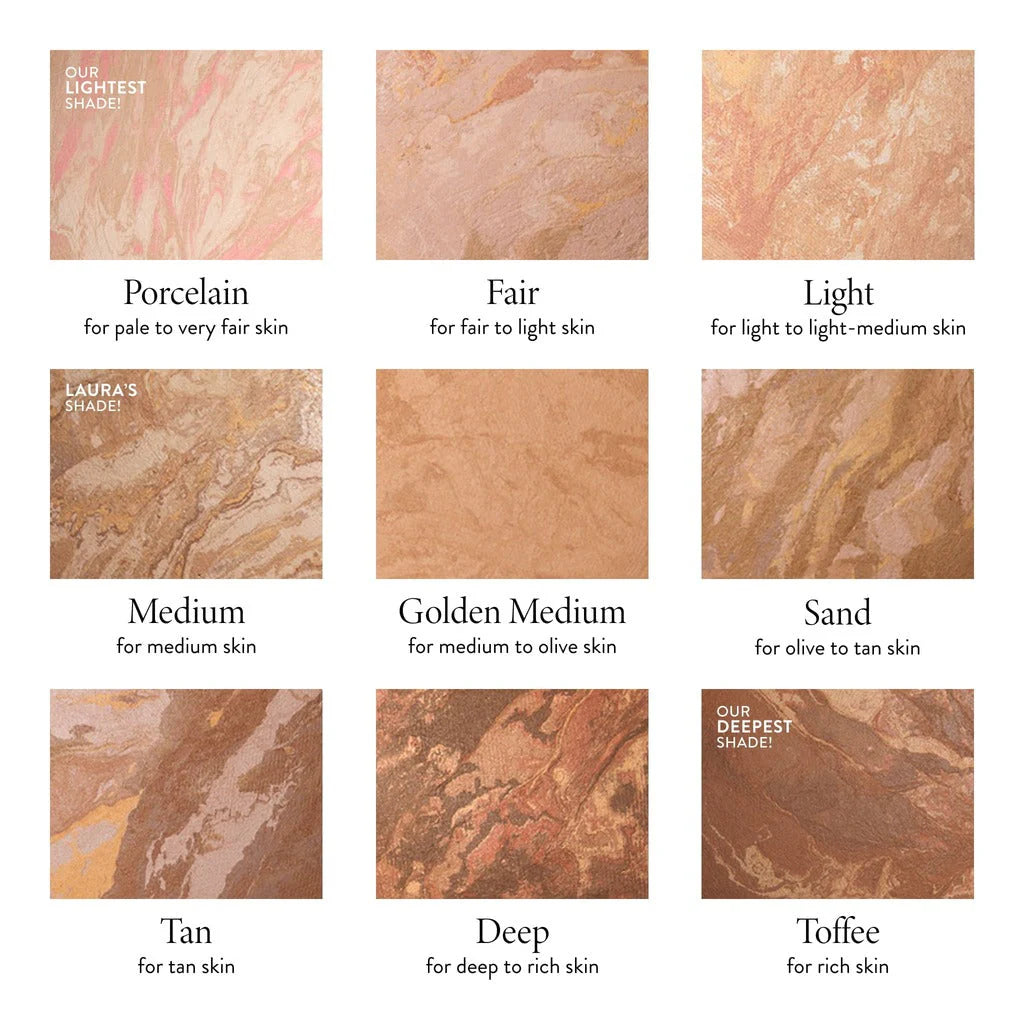 Holiday Baked Starter Kit (3PCs)