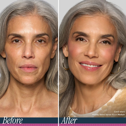 Holiday Baked Starter Kit (3PCs)