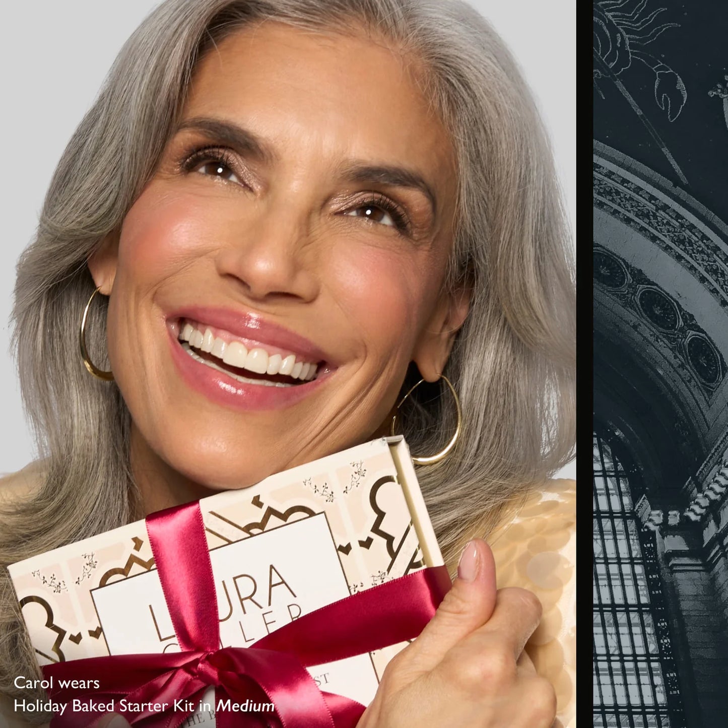 Holiday Baked Starter Kit (3PCs)