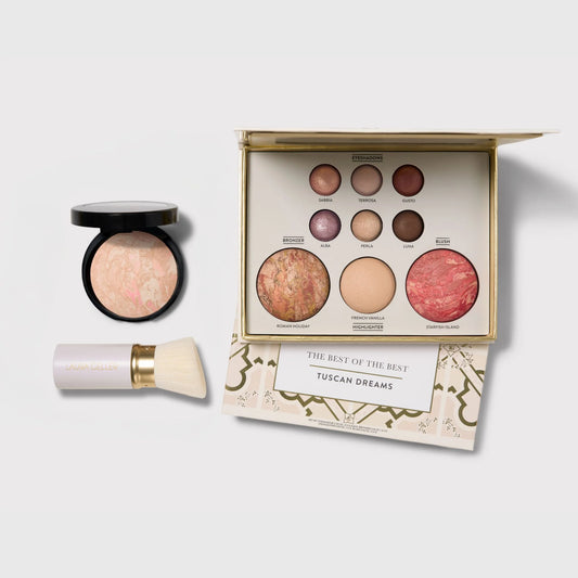 Holiday Baked Starter Kit (3PCs)