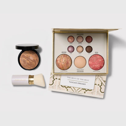 Holiday Baked Starter Kit (3PCs)