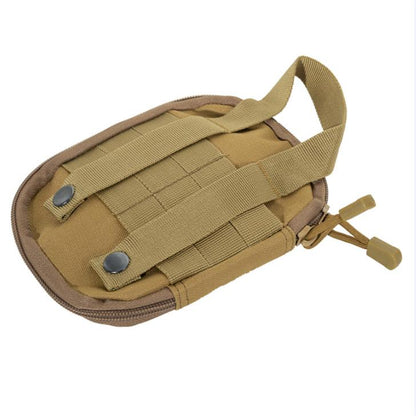 Mini Pocket Organizer Pouch – Compact Everyday Carry Case