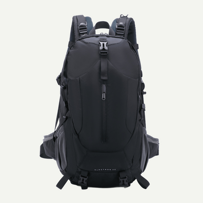40L Waterproof Lightweight Hiking Daypack with Rain Cover