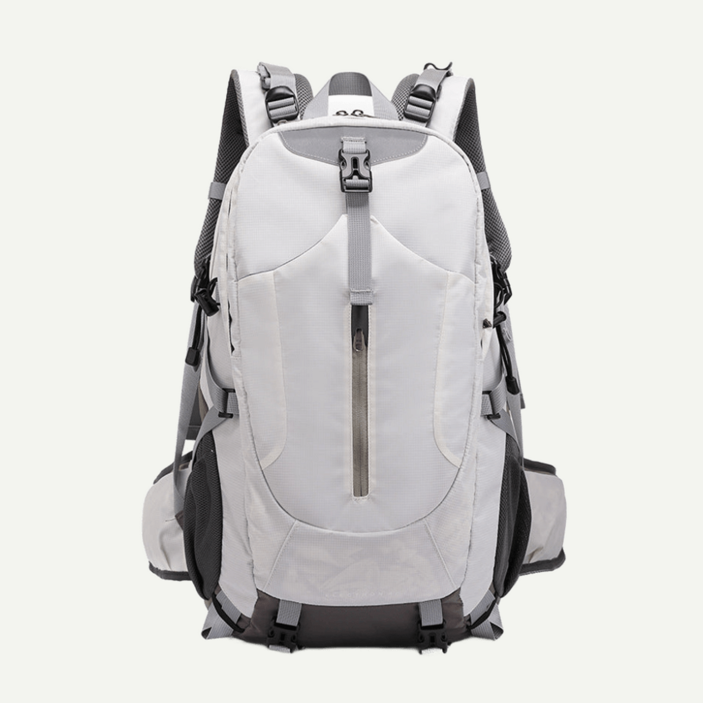 40L Waterproof Lightweight Hiking Daypack with Rain Cover