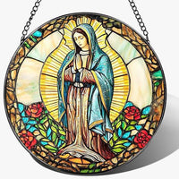 Our Lady of Guadalupe-B