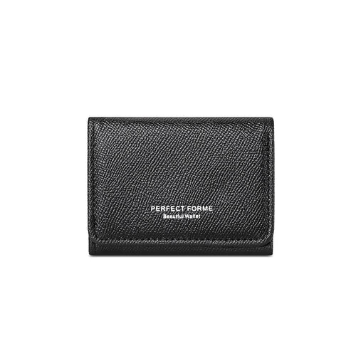 Premium Multi-functional Tri-fold Wallet for Men – Elegant, Compact, and Practical