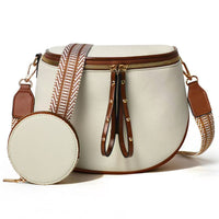 White-Brown