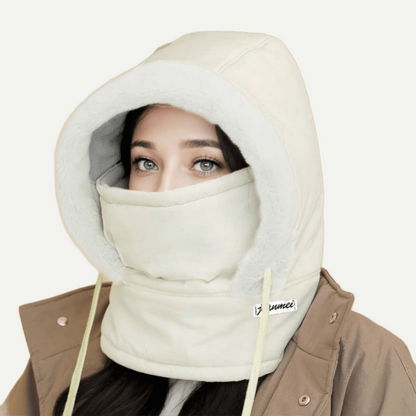Ultimate Winter 3-in-1 Thermal Balaclava – Windproof & Warm Protection