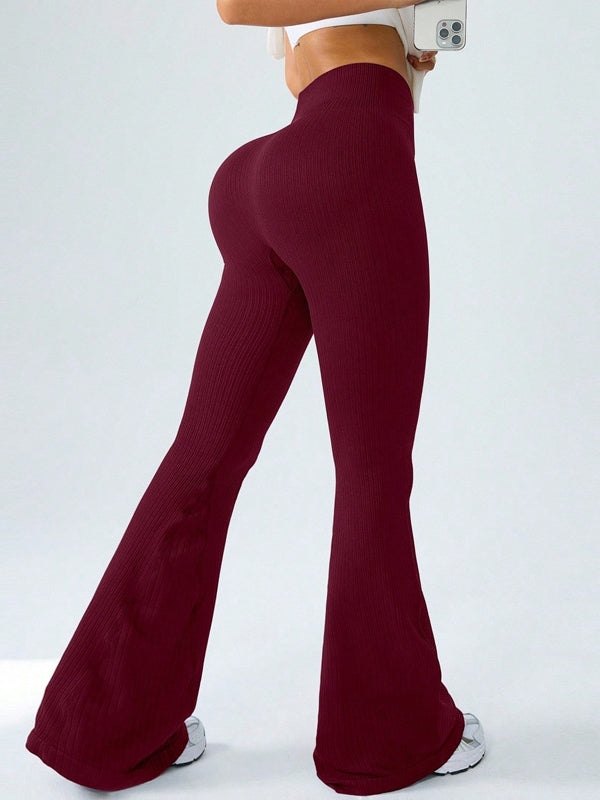 All-Season Everyday High Waist Leggings