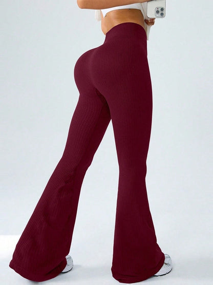 All-Season Everyday High Waist Leggings