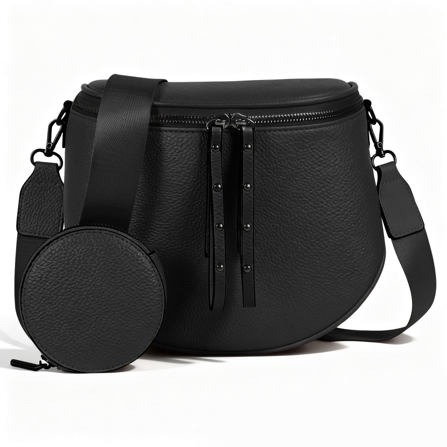 Large Crossbody Bags for Women