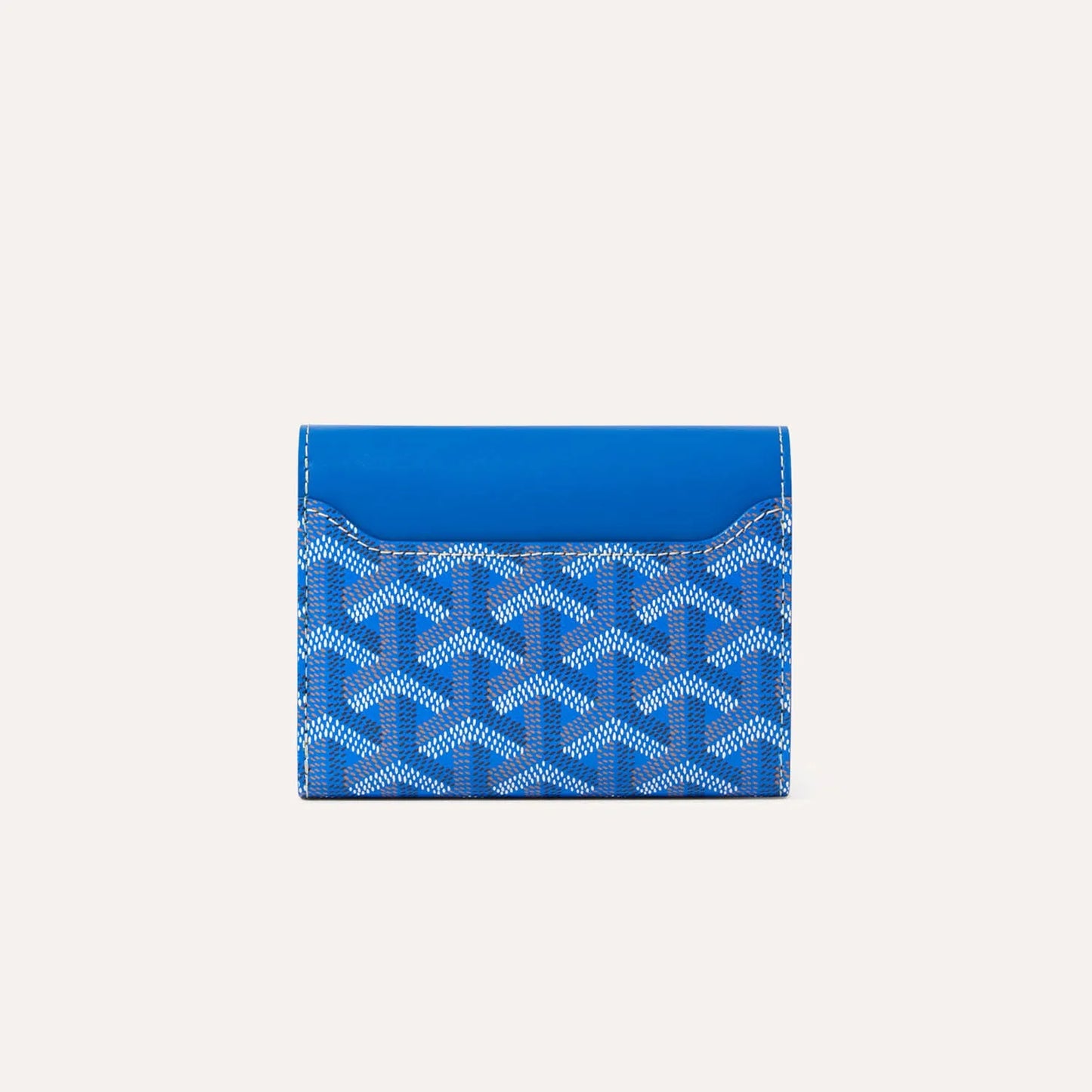 Saint-Gabriel Compact Leather Wallet – Sleek Everyday Carry