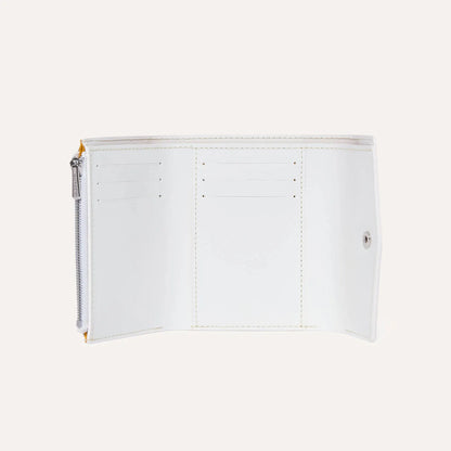 Saint-Gabriel Compact Leather Wallet – Sleek Everyday Carry