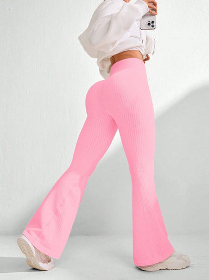 All-Season Everyday High Waist Leggings