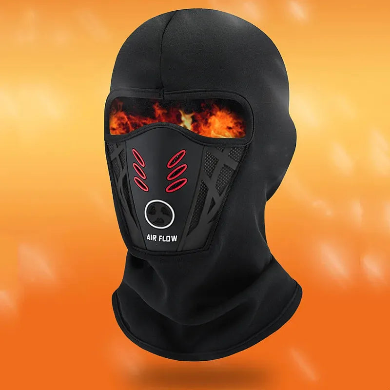 Winter Balaclava Ski Full Face Mask